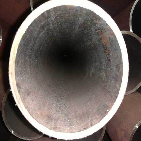 無縫管是指制造過熱器 無縫管是指制造過熱器