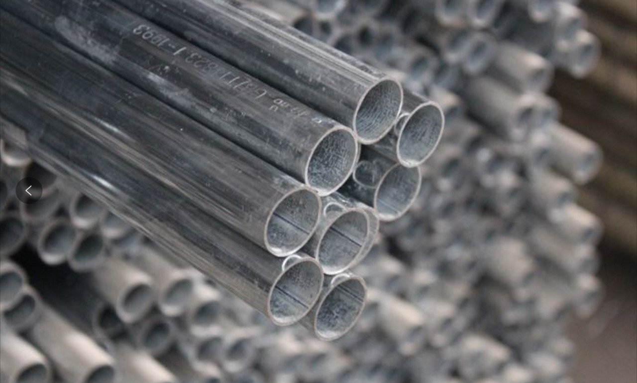 JDG鍍鋅線管與薄壁鋼管 JDG鍍鋅線管與薄壁鋼管