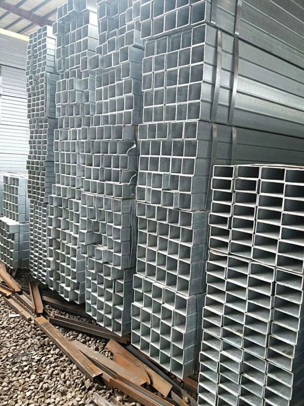 鍍鋅方管價格表在哪可以獲得，掌握這幾種方法