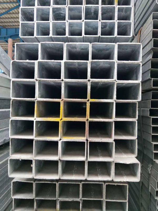 冷鍍鋅方管與熱鍍鋅方管的區(qū)別，掌握這些知識(shí)