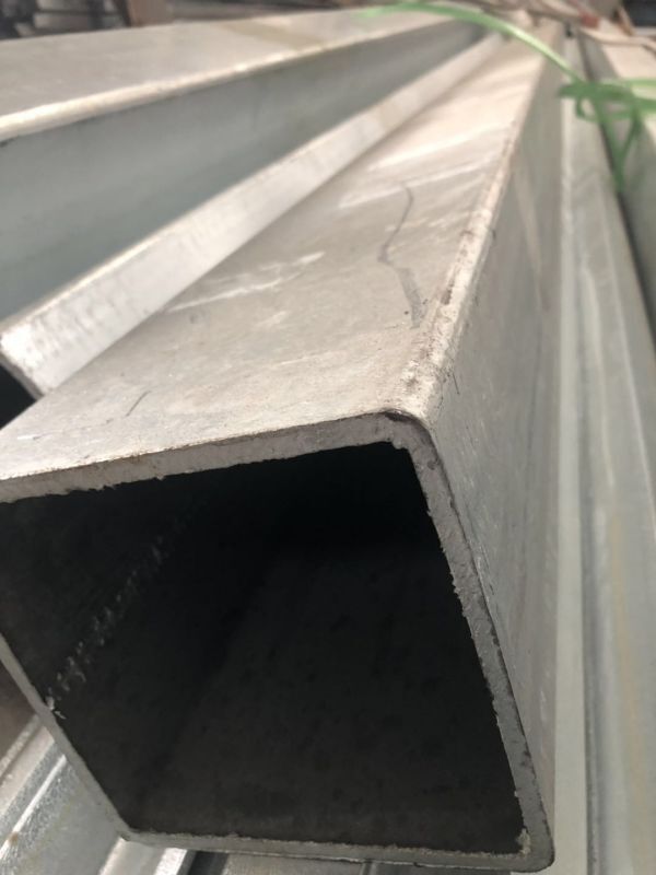 選鍍鋅方管規格重量參數要考慮什么? 選鍍鋅方管規格重量參數要考慮什么?