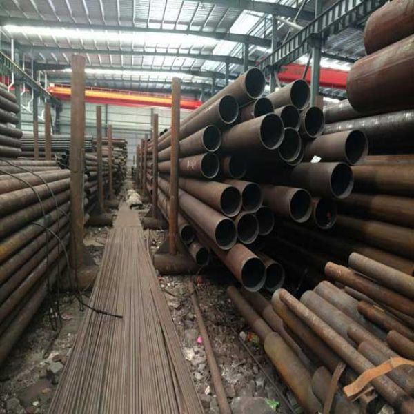 無縫鋼管烘爐的作用是什么? 無縫鋼管烘爐的作用是什么?