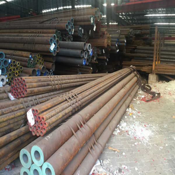 無縫鋼管管坯的加熱速度應如何選定? 無縫鋼管管坯的加熱速度應如何選定?