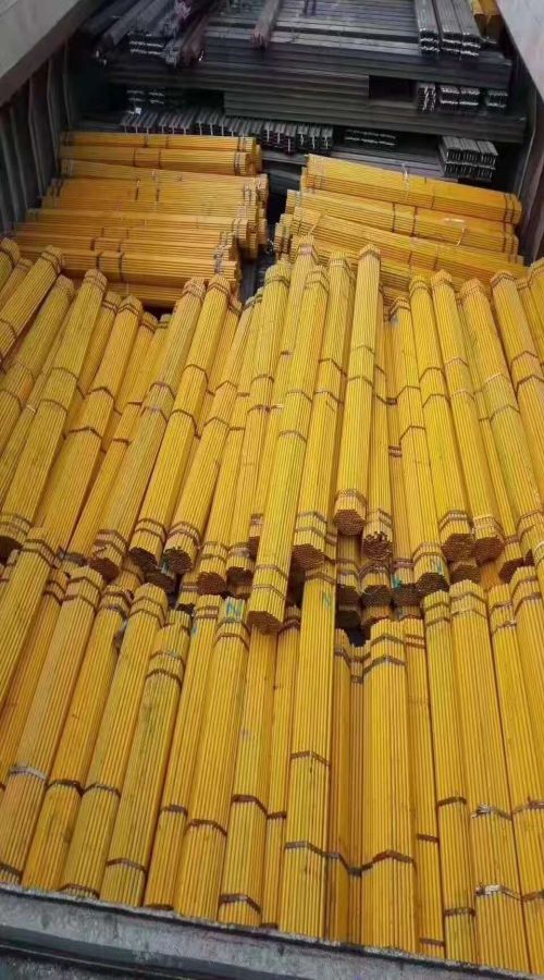 如何避免焊接鋼管在生產(chǎn)時(shí)斜軋穿孔時(shí)孔腔的形成? 如何避免焊接鋼管在生產(chǎn)時(shí)斜軋穿孔時(shí)孔腔的形成?