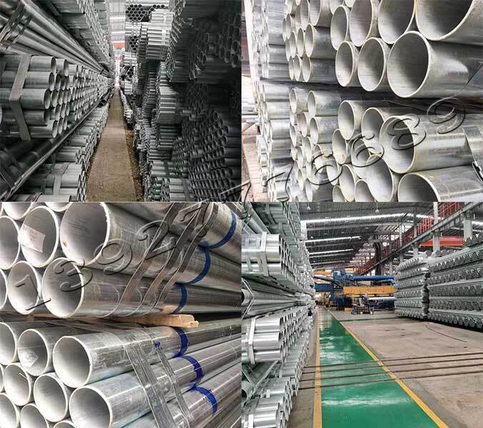 鍍鋅圓管產(chǎn)品展示 鍍鋅圓管產(chǎn)品展示