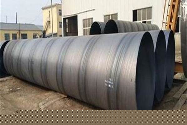 400螺旋鋼管價格_426螺旋鋼管價格