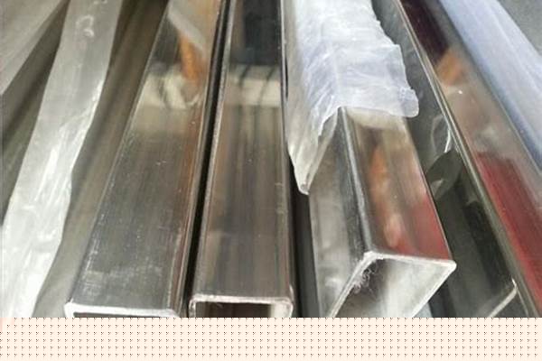 316l矩形管_304l矩形管