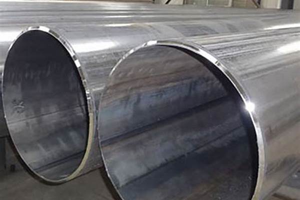 20直縫焊接鋼管_直縫焊接鋼管規格尺寸表