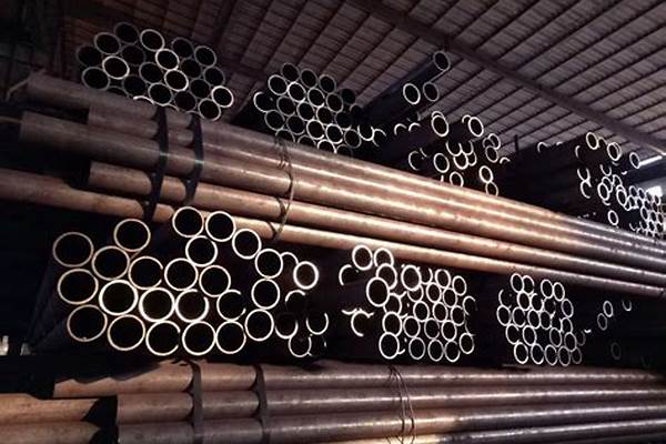 無縫鋼管今日價格_無縫鋼管今日價格一覽表