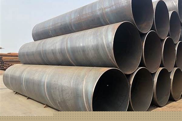 無縫鋼管與螺旋鋼管區別_無縫鋼管與螺旋鋼管區別在哪