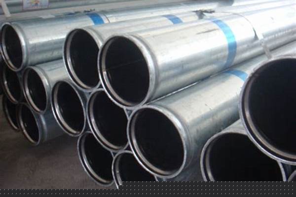 加厚鍍鋅鋼管厚度_加厚鍍鋅鋼管厚度標準