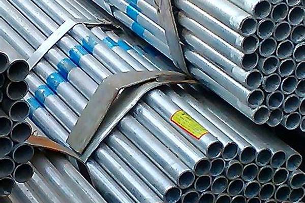 今日1寸鍍鋅管價格_今日1寸鍍鋅管價格表